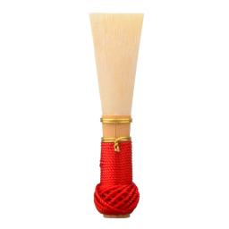 MoonEmbassy Profissional Acessórios Para Instrumentos de Sopros Fagote Canas Fagote Cana Artesanal Médio Duro - Image 1