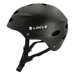 LOCLE Capacete De Escalada De Rocha, Cap De Escalada De Montanha, CE Resgate De Segurança, S, M, L, Tamanho XL, Qualidade Superior - Image 1