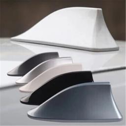 Capa antena de sinal com antena para automóveis, capa de antena para buick regal lacrosse excelle gl8 refrigerante refrigerante - Image 1