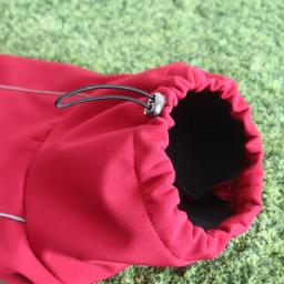 À prova dwaterproof água grande cão roupas quentes inverno cão de estimação casaco casaco grande terno cão caça roupas produto quente nova chegada - Image 4