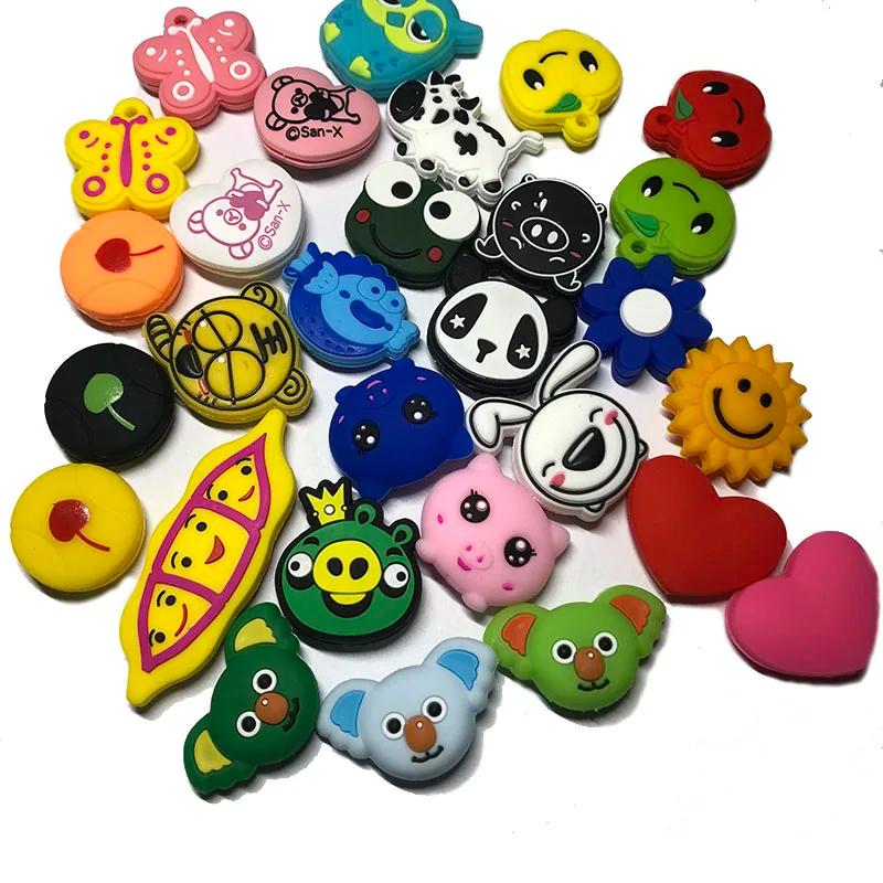Ténis raquete vibração amortecedores, amortecedor, tênis acessórios, 150 pcs (tipos variados) - Image 1