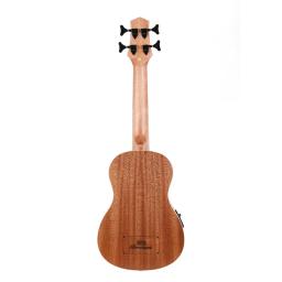 Baixo elétrico de madeira, UB-113, 4 cordas, instrumentos musicais, botão fechado, UB-113 - Image 3