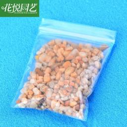 Micro areia pedra para o aquário, 1 saco de areia fina pedra para peixes, acessórios do aquário - Image 2