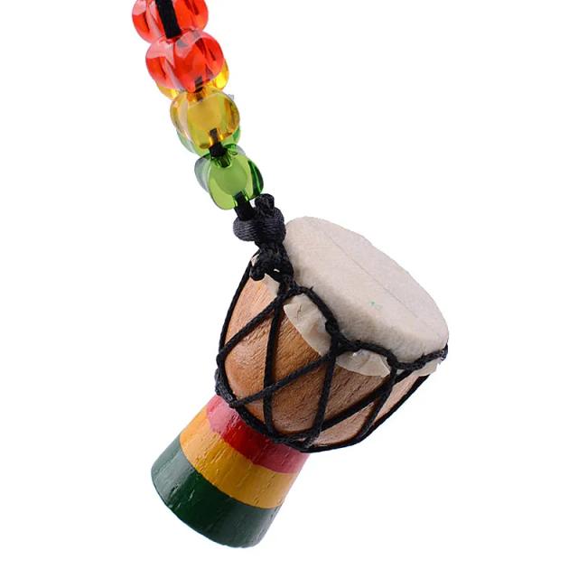 Venda de Mini Jambe Baterista - Djembe Africano para Percussão e Música