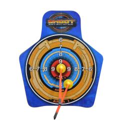 Suporte de brinquedo para tiro com arco, acessórios de presente para prática de plástico, 1 peça - Image 3