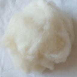 WFPFBEC Lã Enchimento Material De Fibra, travesseiro de brinquedo, DIY Feltro, barato, alta qualidade, 100g, 100g - Image 2