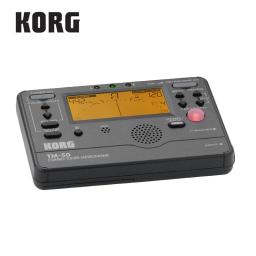 KORG-TM-50 Metronome Combo Tuner e Metronome pode ser usado para instrumentos de sopro Ukulele guitarra e piano, pode escolher CM200 - Image 5