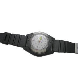 Novo tipo de pulso tático ao ar livre bússola militar sobrevivência cinta banda pulseira caminhadas ferramentas engrenagem b2cshop - Image 5