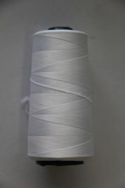 100% Fio De Nylon, Tamanho 100D, 3000 Metros/Spool, 70G, Cores Diferentes Disponíveis, 2 Pçs/lote, Para Máquina De Costura Overloque Ou Uso Tricô... - Image 5