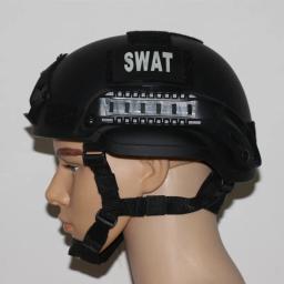 Airsoft Sports Capacete para Paintball, Acessórios Capacete Rápido, Mich, 2002, 2000, 2001 - Image 4