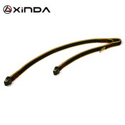 Xinda Escalada Wearable Sling Belt, Alta Altitude, Anti Fall Off, Cinto de Segurança Protetor, Couro, Alta Resistência, Alta Resistência - Image 2