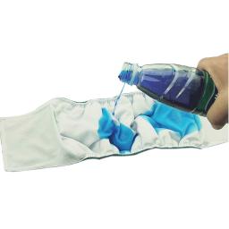 Fraldas Laváveis para Animais de Estimação, Absorvente, Ajustável, Cachorro Grande, Calcinha Fisiológica para Cães, Calcinhas Reutilizáveis, Cães, Machos - Image 3