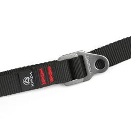 Xinda profissional ajustável webbing pé loop escalada poliéster pé laço ascendente dispositivo de cinto banda equipamento de escalada - Image 2