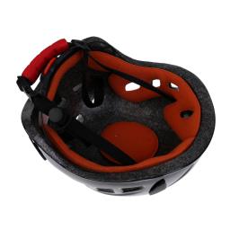 Protetor de cabeça para escalada e montanhismo, capacete adulto pro de segurança acendimento de montanha, resgate, construção, andaime - Image 3
