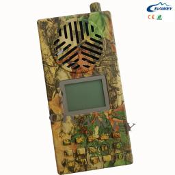 Música com controlador remoto, equipamento de música para caça, pato, pombos, com temporizador liga/desliga - Image 4