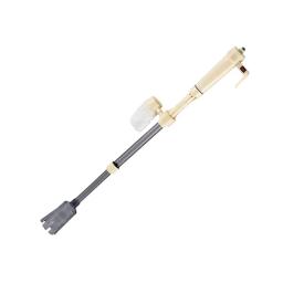 Limpador elétrico de aquário, aspira cascalho, filtro de água, sifão, bomba de água para tanque de peixes, acessórios de limpeza - Image 2