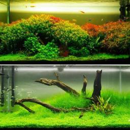 100g Aquário Planta De Água Concentrado Fertilizante Raiz Estrume Base de Água Do Tanque de Peixes Planta Grama Musgo Cultivo de Alimentos - Image 6