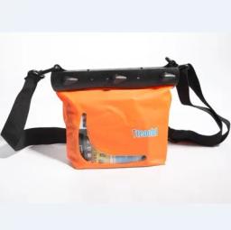 Tteoobl L-619C 20m à prova dwaterproof água grande bolsa de ombro subaquática diversos caso seco habitação pvc ao ar livre natação mergulho praia esqui aquático - Image 2