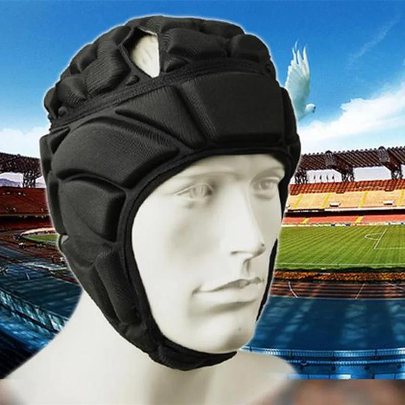 Goalkeeper Soccer Jerseys Set para Homens, Uniformes Esponja, Protetor de Motocicleta, Terno de Treinamento, Esponja, Capacetes Grossos, 2022 - Image 1