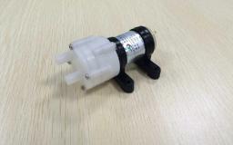 SOVOVOLO-Mini bomba de água de vácuo, KDP-20, 12V DC, qualidade ultra silenciosa, 1,5-2 l/min - Image 3
