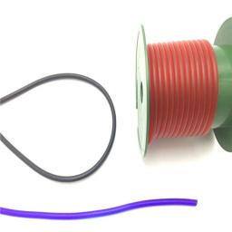 Corda de pular com contador 2.8m, esponja leve para treinamento de academia e velocidade de pulo, funciona com corda k01 - Image 6