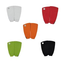 Frete grátis almofadas para prancha de surfe, 1 conjunto de 2 peças almofadas para prancha de surfe em eva - Image 6