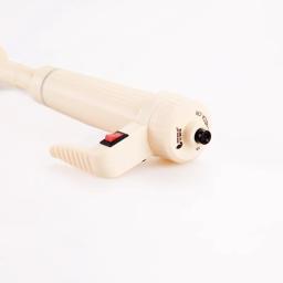 Limpador elétrico de aquário, aspira cascalho, filtro de água, sifão, bomba de água para tanque de peixes, acessórios de limpeza - Image 3