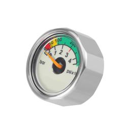 Smaco mini cilindro de oxigênio, 0,5l, equipamentos de mergulho, medidor de pressão, peças - Image 2
