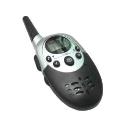 Coleira de treinamento para cães com luz de fundo lcd, 1000m, controle de longa distância, todos os tamanhos, som/choque, lembrete à prova d'água - Image 5