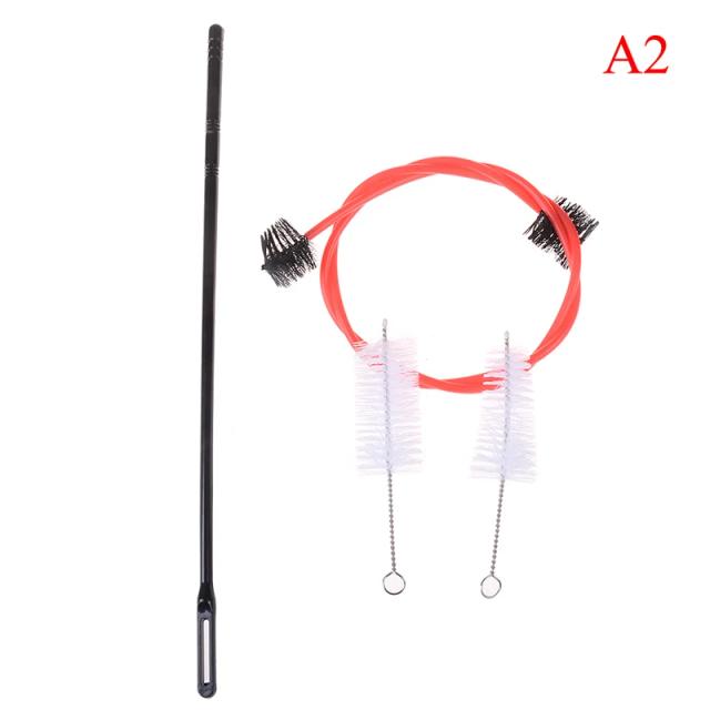 Kit Completo de Manutenção para Trompete de 4 Polegadas - Atacado
