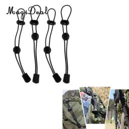 Suporte de bastão de caminhada, mochila, 4 unidades, caminhada, polo de fixação corda, esportes ao ar livre, ferramentas pequenas - Image 1