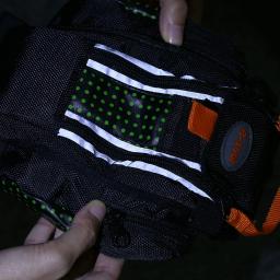 Capa protetora para bicicleta, bolsa para ciclismo, mtb, à prova de chuva, acessório para bicicleta - Image 6