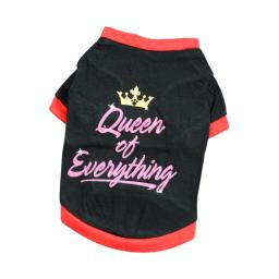 Roupas para gato de estimação, camisetas esportivas para gato, fantasia, roupas finas para cães pequenos, chihuahua, roupa filhotes legal para gatinho 40 - Image 5