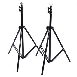 Enviar do Brasil  Photo Studio Background Support System Stands Backdrop Stand Props Fotografia Fundos Titular para Shoots - Image 3