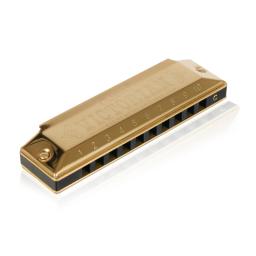 Clarke gaita vitoriana chave de c-10 buraco boca órgão harpa - Image 3