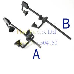 Microfone Clip para Saxofone Stage Instrument, Professional, SE-B005 - Image 1