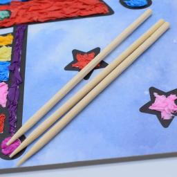 Brinquedos de artesanato para casa, faça você mesmo, crianças, papel de feltro, artesanato de jardim de infância, material engraçado, artes e artesanato, presente para bebê menino - Image 5