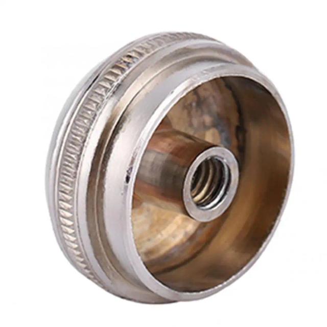Flauta de Prata com Cabeça e Parafuso para Reparo: Acessórios Essenciais para Instrumentos de Sopro