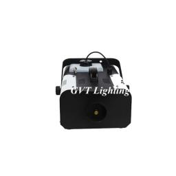 Máquina de fumaça, controle remoto sem fio, 1500 w, poderosa, 1500 w, máquina de neblina, profissional, para festa de casamento, eventos, equipamento de dj - Image 4