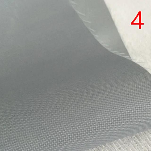 Tecido Oxford 600D Impermeável com Proteção Solar e Retardador de Chama para Tendas e Projetos DIY - 100x160cm