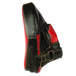 Almofadas para boxe e artes marciais, 2 peças, mma, muay thai, foco, mitts, strike, taekwondo, artes marciais, perfuração, treinamento, boxer, deo - Image 6