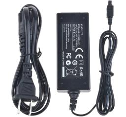 AC Power Adapter para Sony DCR-HC16E, DCR-HC17E, DCR-HC18E, DCR-HC19E, DCR-HC39E, DCR-HC94E, DCR-HC96E Handycam Camcorder - Image 2