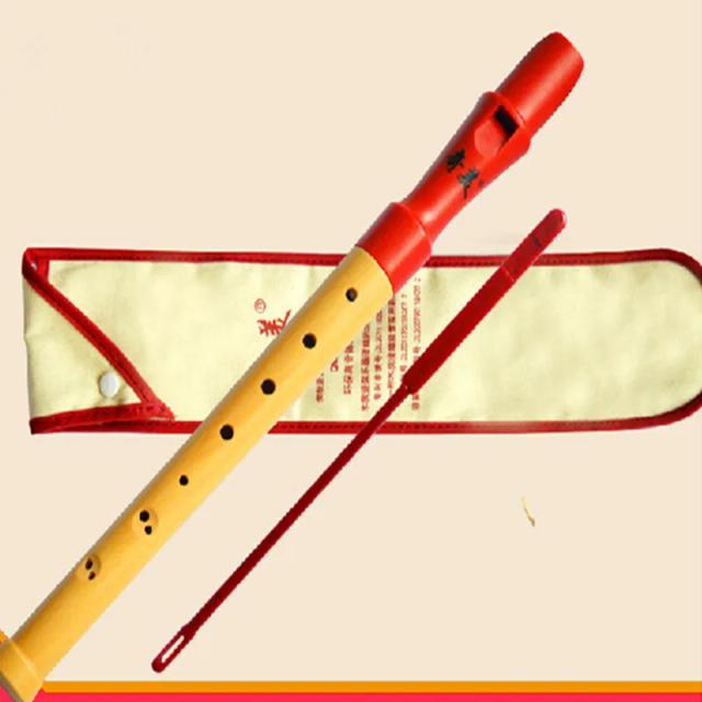 Instrumentos Musicais de Sopro Brasileiros: O Encanto dos Instrumentos de Madeira com 8 Buracos