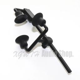 Microfone condensador para saxofone, instrumento musical, condensador para saxofone, violino, orquesa, trompete, performance em palco com microfone - Image 5