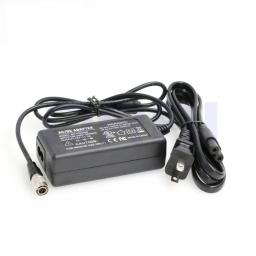 Conector hirose com 4 pinos, dispositivo de som para gravação 744t 702 722 - Image 1
