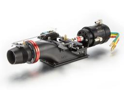 Hélice de jato de água TFL 30mm, bomba de jato, propulsor de jato de água, barco de acionamento a jato, modificação de barco de controle remoto para barco modelo RC - Image 5
