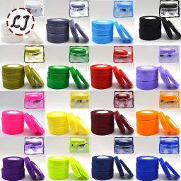 Marca de alta qualidade 10mm/15mm/20mm/25mm/40mm organza fita guarnição para casamento artesanato arco presente festa decoração embrulho riband diy - Image 1
