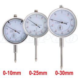 Medidor de indicador preciso, ferramenta de medição, micrômetro, 0-10mm, 0-25mm, 0-30mm, 0,01mm - Image 1