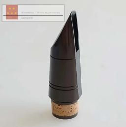 Bocal profissional soprano bb clarinete bom tom - Image 4
