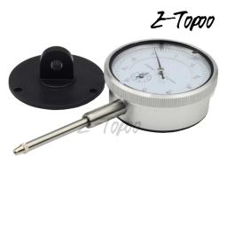 Medidor de indicador preciso, ferramenta de medição, micrômetro, 0-10mm, 0-25mm, 0-30mm, 0,01mm - Image 2